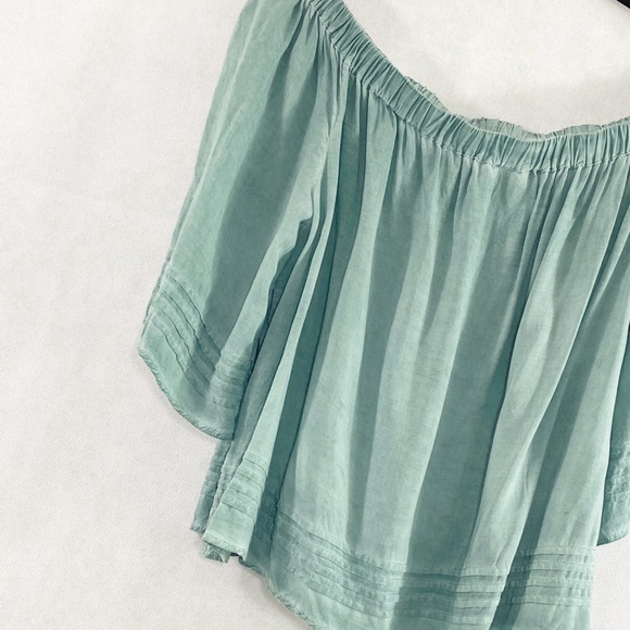 Young Fabulous & Broke Perris Off The Shoulder M - Picture 6 of 8